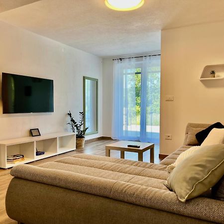 Zgornje Skofije Apartment Zen מראה חיצוני תמונה