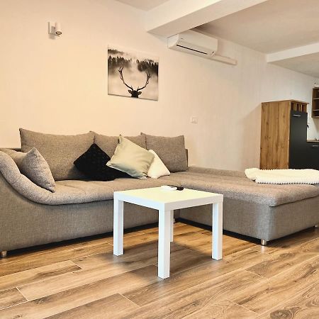 Zgornje Skofije Apartment Zen מראה חיצוני תמונה