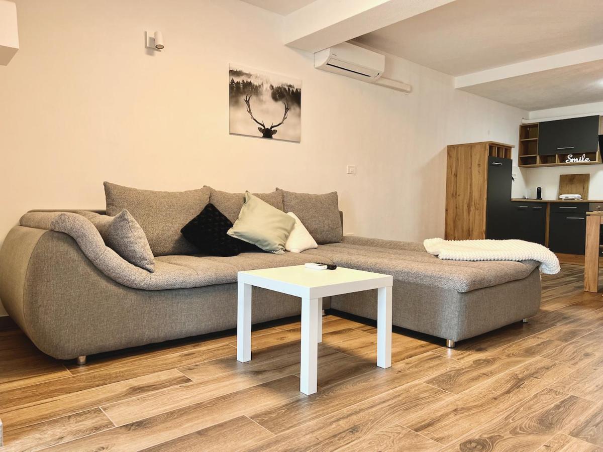 Zgornje Skofije Apartment Zen מראה חיצוני תמונה