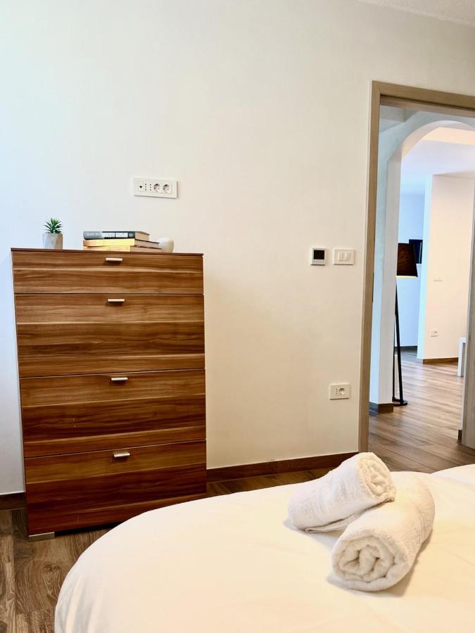 Zgornje Skofije Apartment Zen מראה חיצוני תמונה