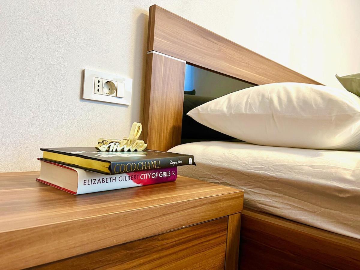 Zgornje Skofije Apartment Zen מראה חיצוני תמונה