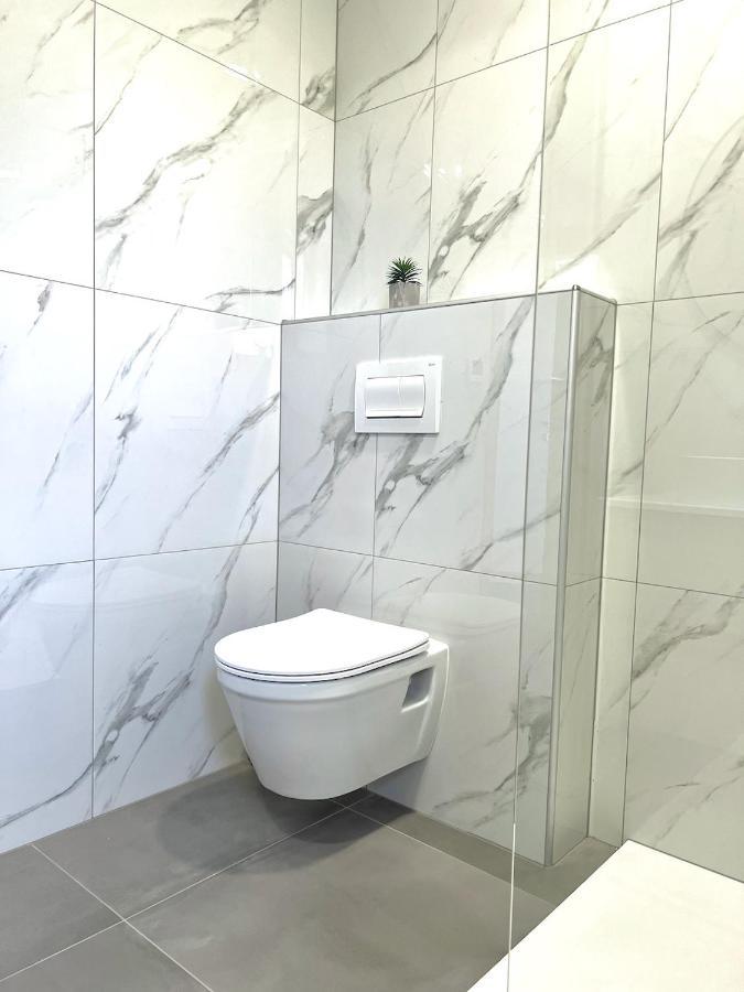 Zgornje Skofije Apartment Zen מראה חיצוני תמונה
